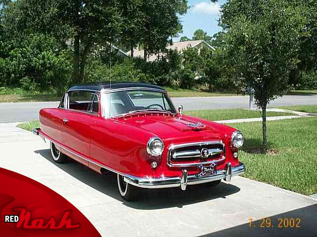 At Home in Rockledge, Florida