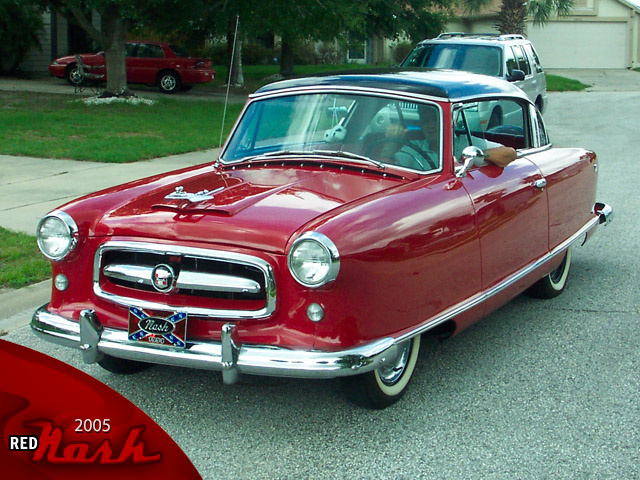 Out for a spin in Oviedo, Florida