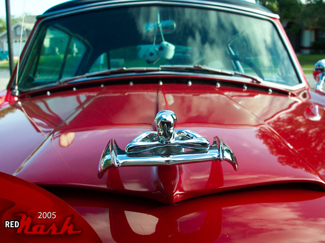 Flying Lady in Casselberry, Florida