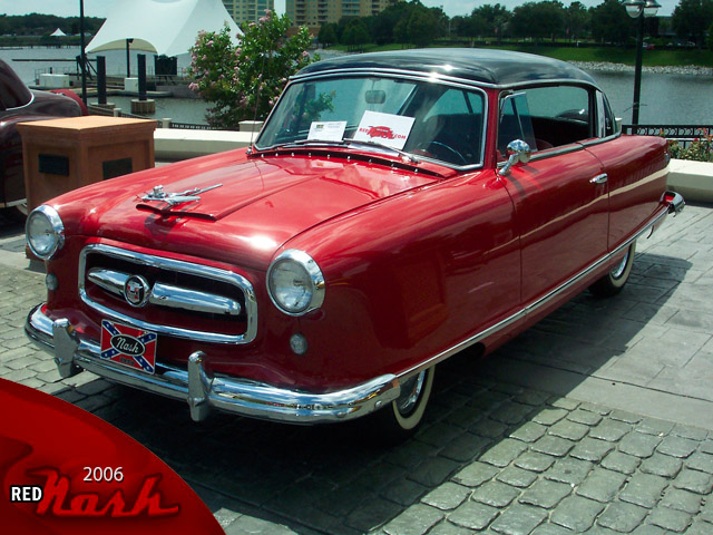 Uptown Altamonte Car show 2006