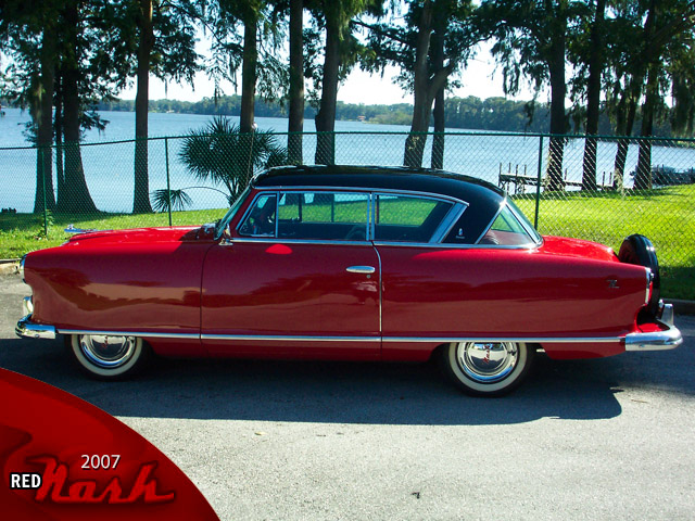 Near Triple Lake in Casselberry, Florida