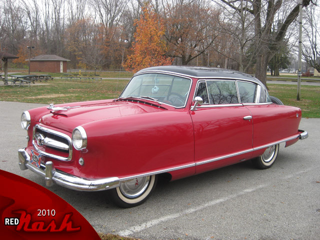 Falls Park in Pendleton, In.