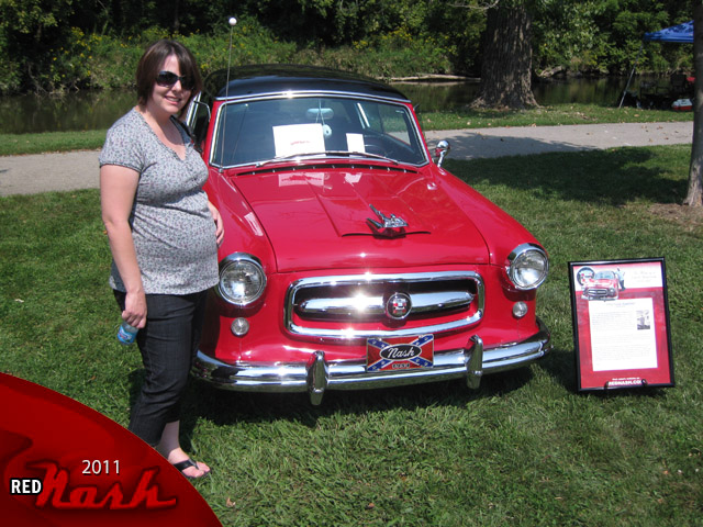 Father's Day Car Show 2011