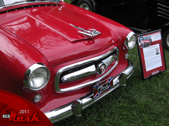 Father's Day Car Show 2011