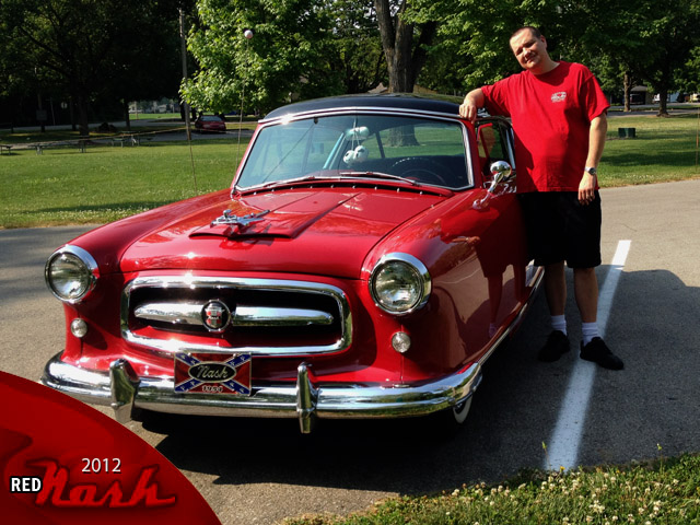 Forest Park Photoshoot