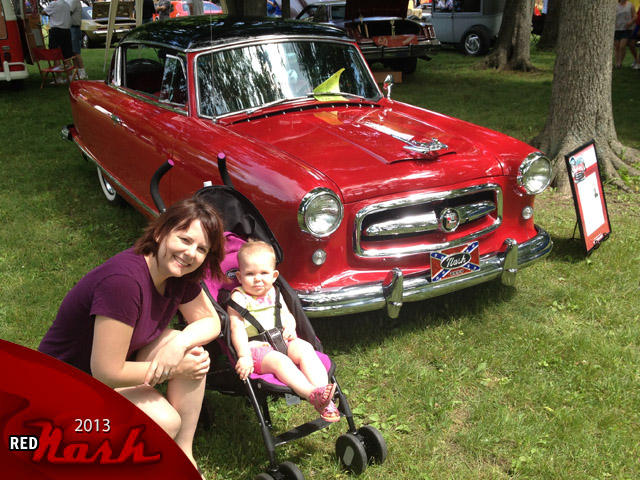 Forest Park Father's Day Show