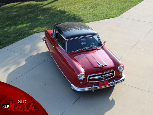 At Home in Pendleton