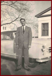 John P. Brokowski from 1954